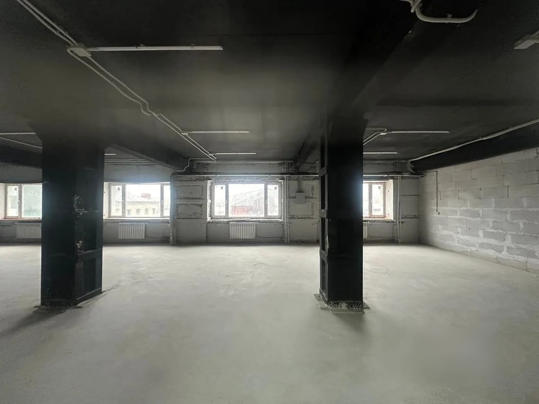 Сдается склад, 200 м² — фото 1