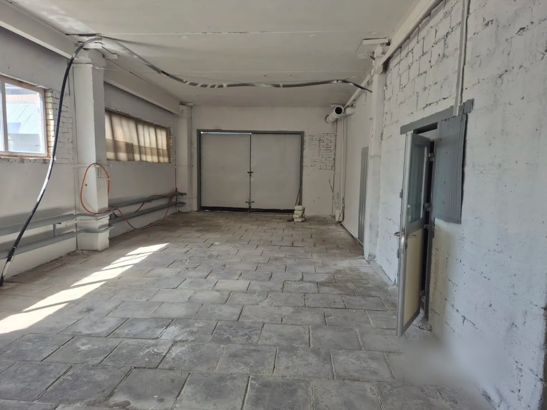 Сдается склад, 165 м² — фото 1