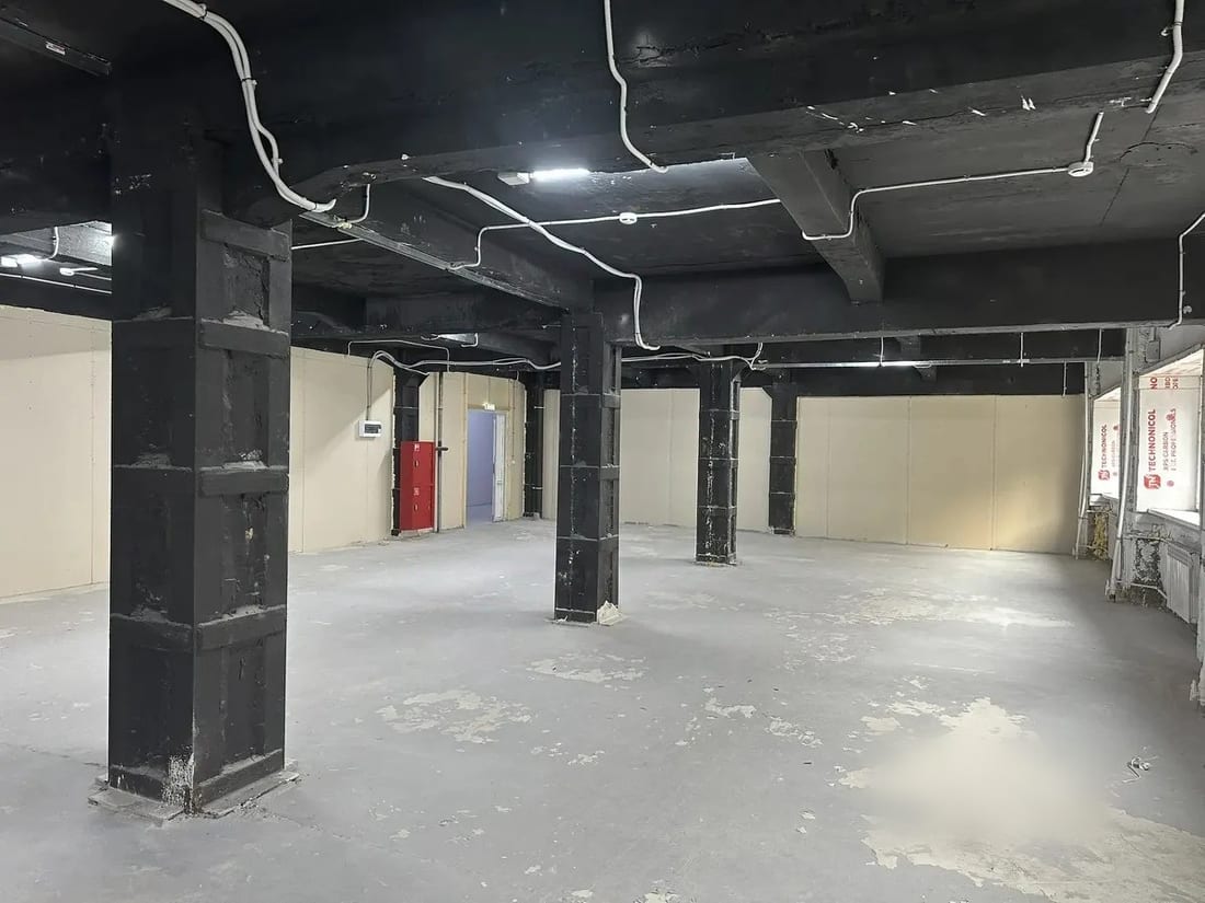 Сдается помещение свободного назначения, 165 м² — фото 1