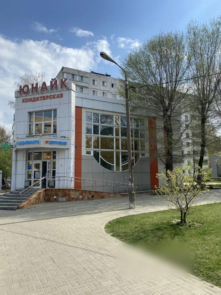 Сдается помещение свободного назначения, 138 м² — фото 1