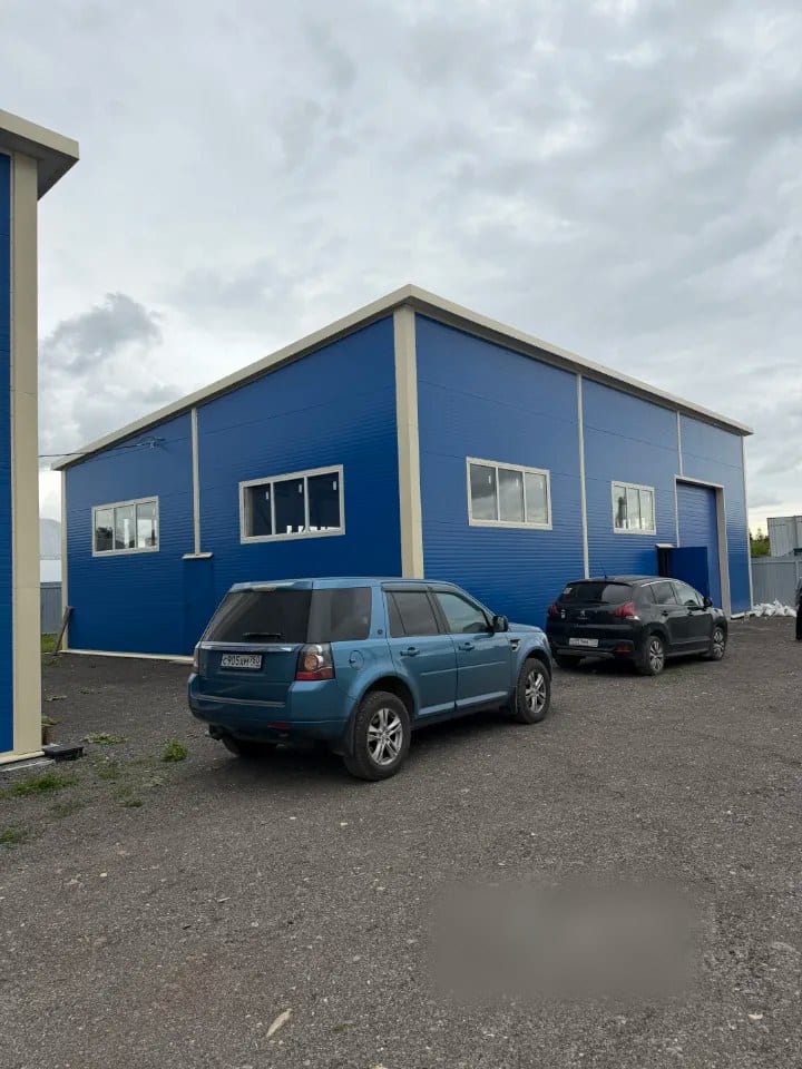 Сдается помещение свободного назначения, 200 м² — фото 1