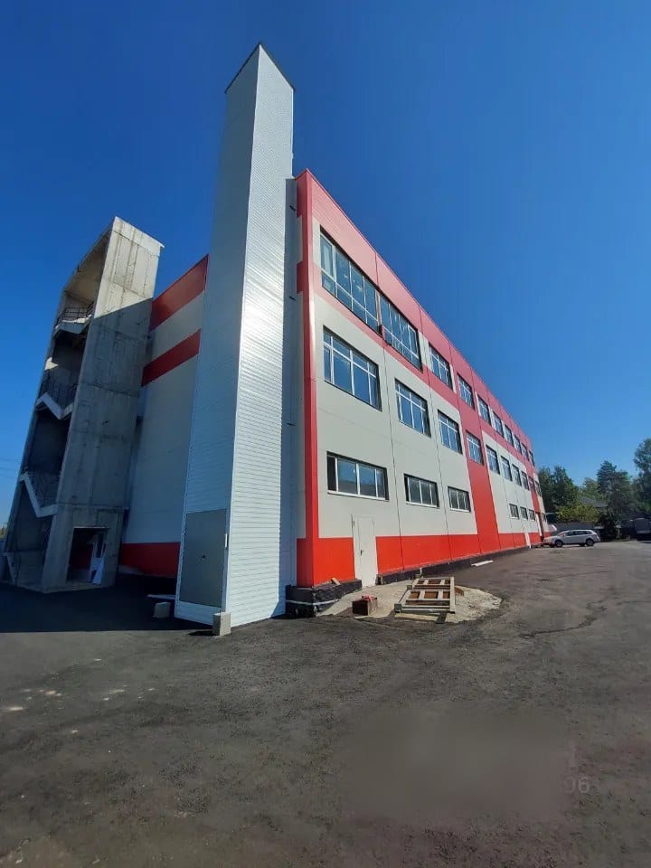 Сдается помещение свободного назначения, 1 000 м² — фото 1