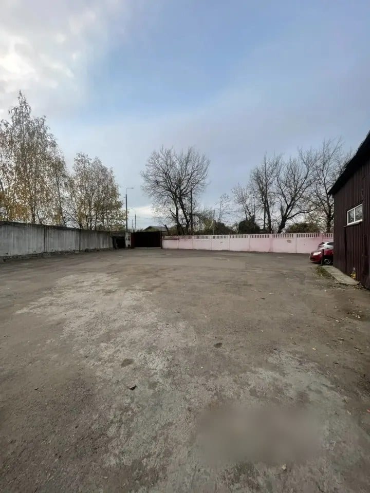 Сдается помещение свободного назначения, 790,5 м² — фото 1