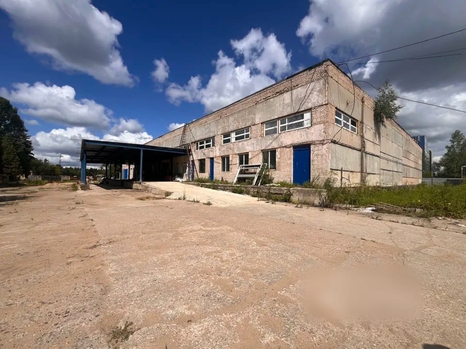 Сдается помещение свободного назначения, 915 м² — фото 1