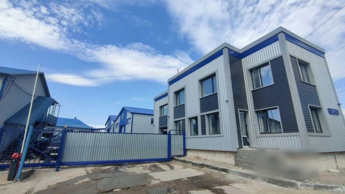 Сдается помещение свободного назначения, 636 м² — фото 1