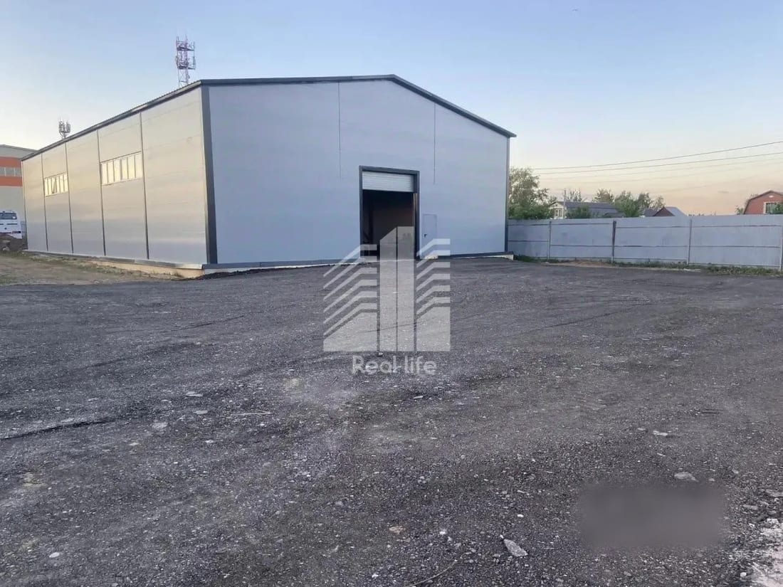 Сдается склад, 540 м² — фото 1