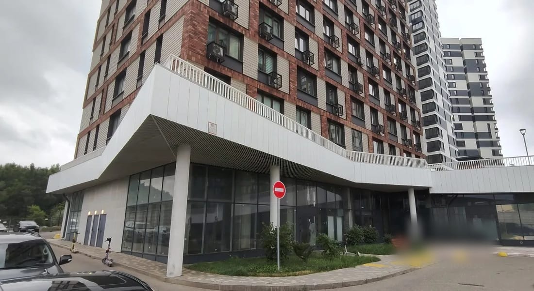 Сдается склад, 130 м² — фото 1