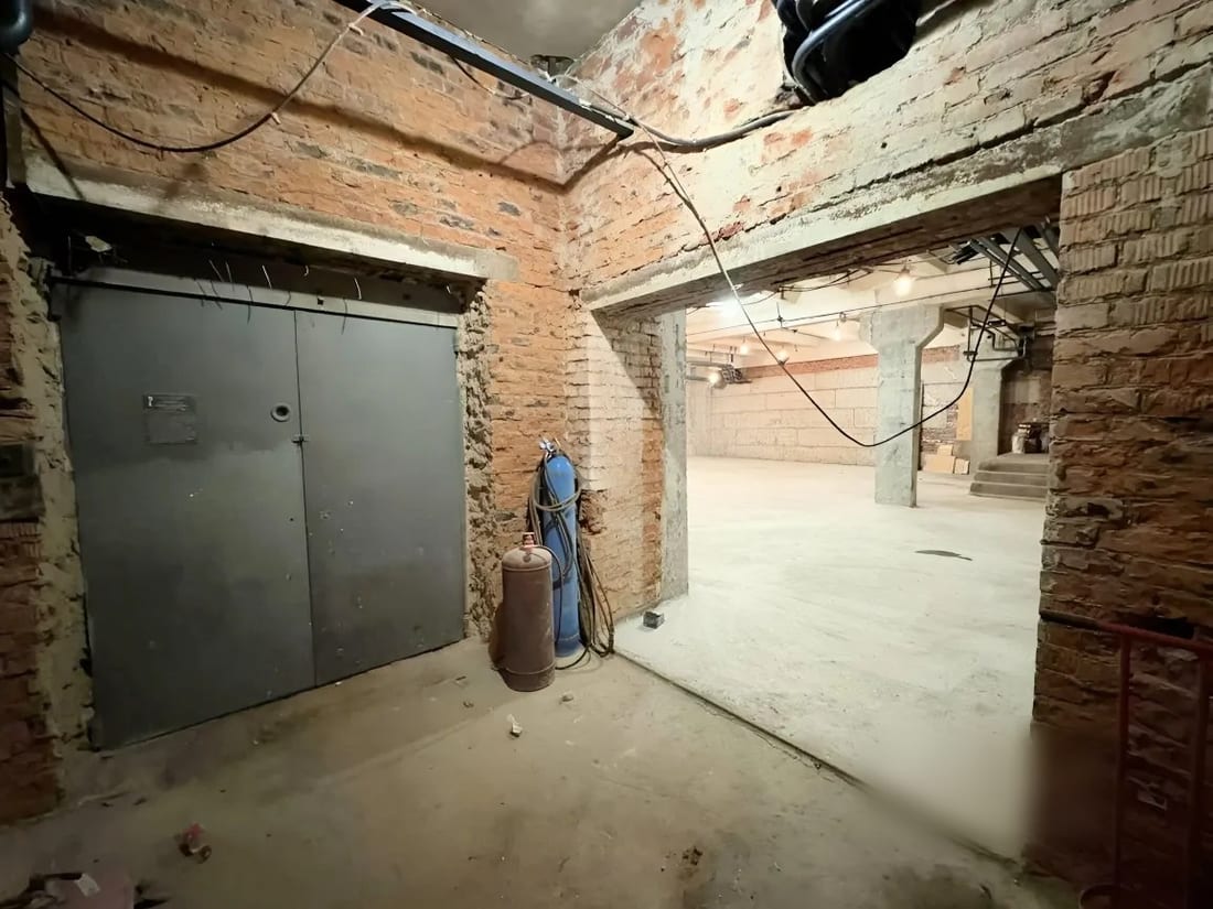 Сдается склад, 155 м² — фото 1