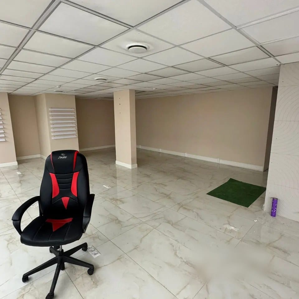 Сдается помещение свободного назначения, 140 м² — фото 1