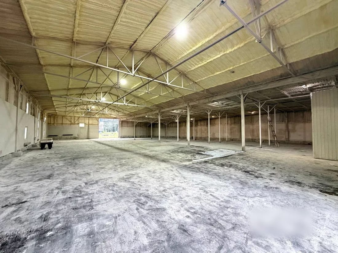 Сдается склад, 700 м² — фото 1