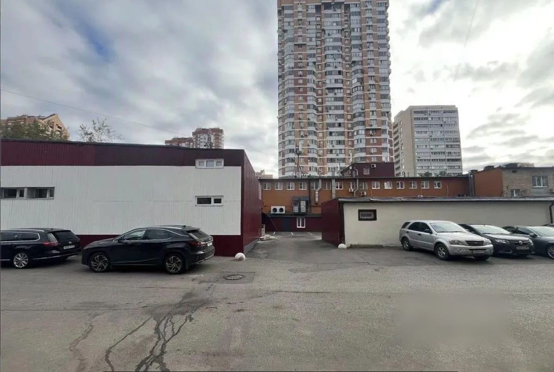 Сдается склад, 155 м² — фото 1