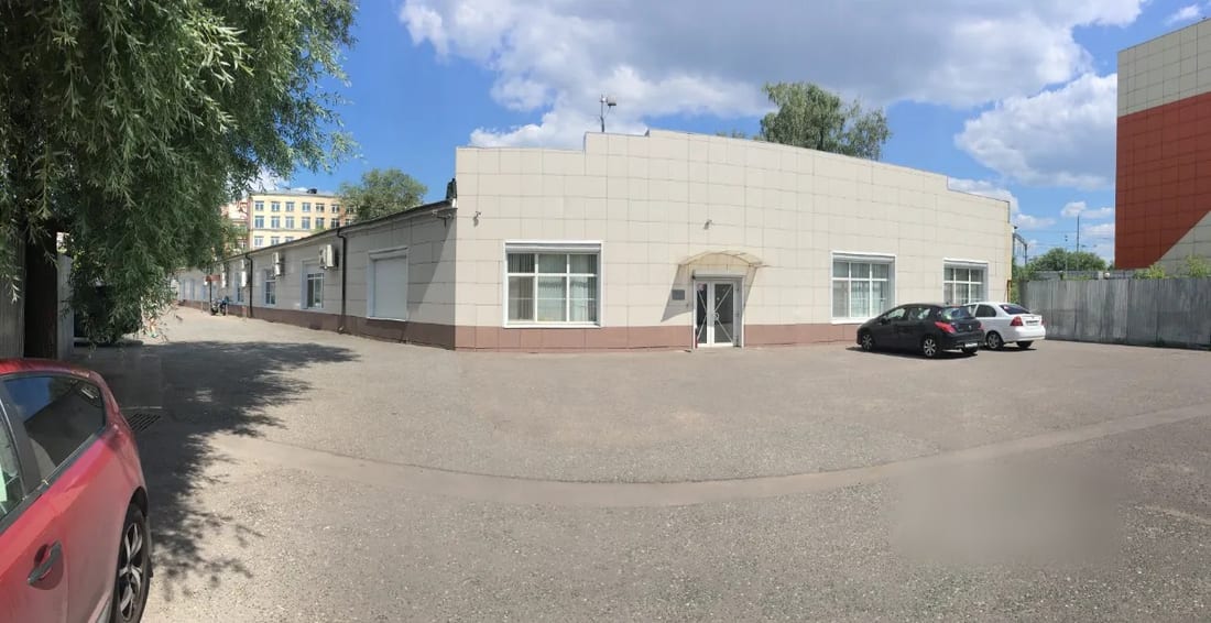 Сдается помещение свободного назначения (B) — фото 1