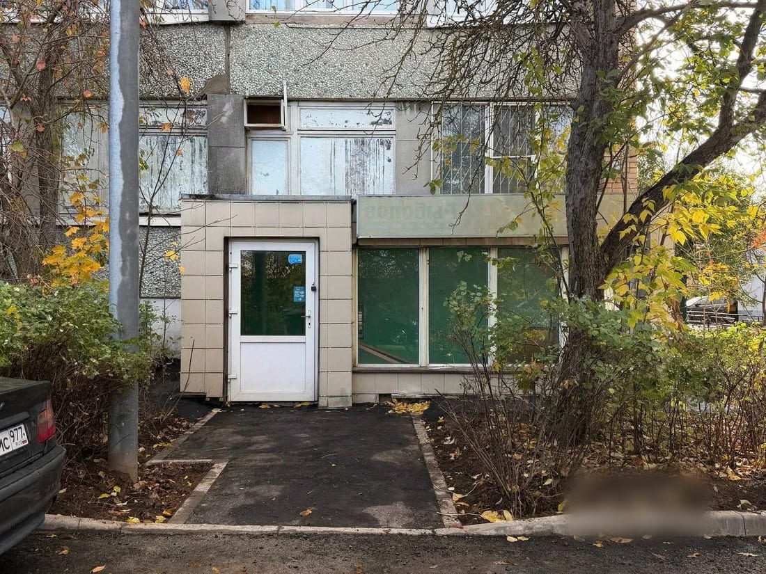 Сдается склад, 186 м² — фото 1