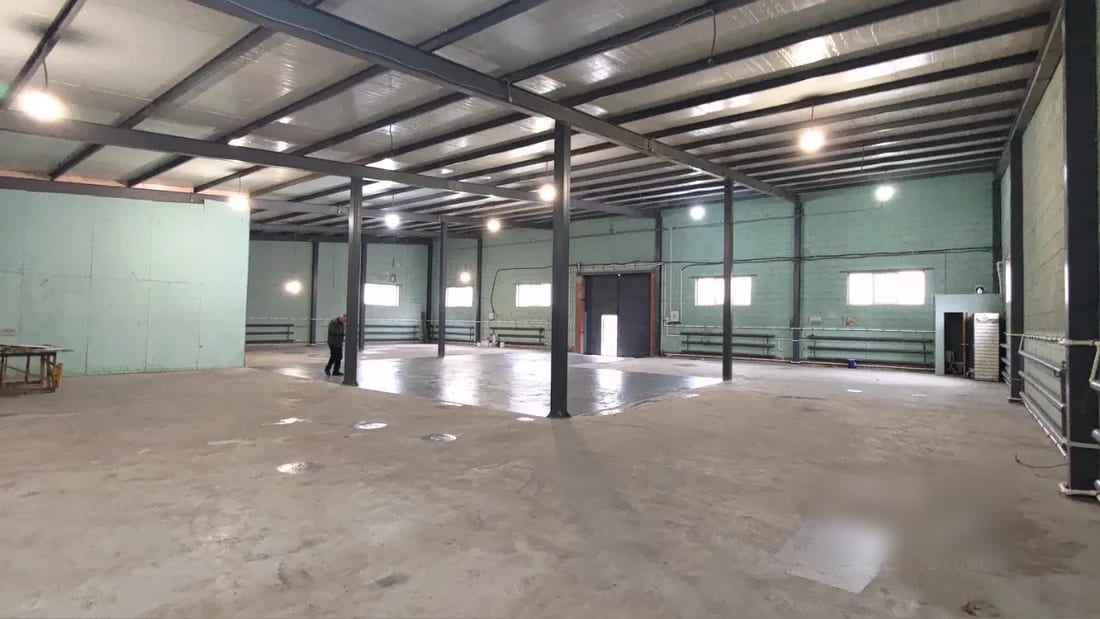 Сдается склад, 700 м² — фото 1