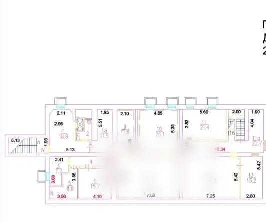 Сдается склад, 250 м² — фото 1