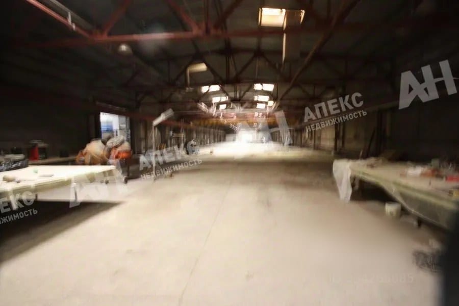 Сдается помещение свободного назначения, 900 м² — фото 1