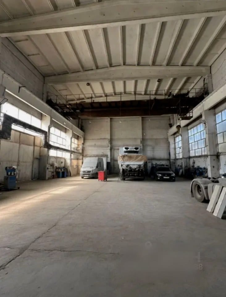 Сдается помещение свободного назначения, 673 м² — фото 1
