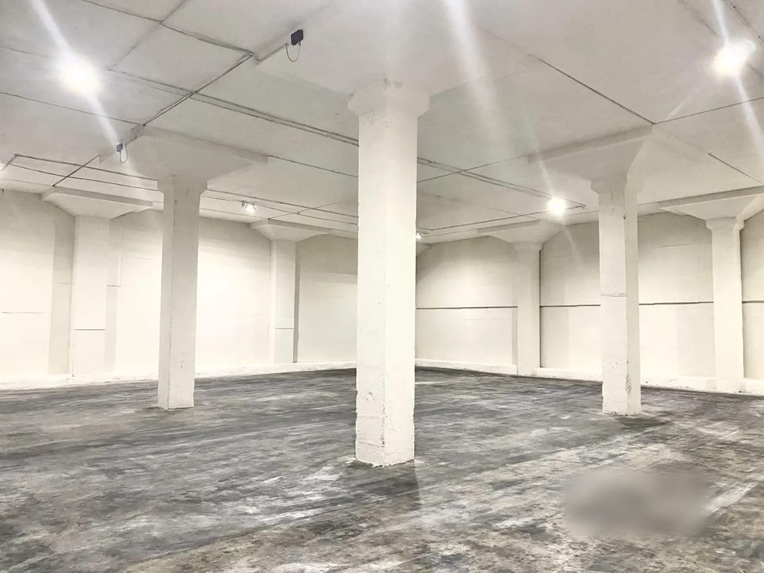 Сдается склад, 300 м² — фото 1