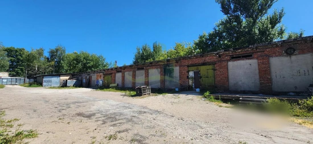 Сдается склад, 686 м² — фото 1