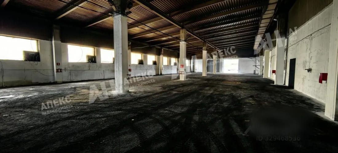Сдается помещение свободного назначения, 888 м² — фото 1