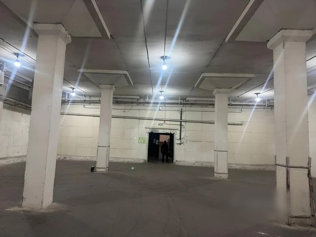 Сдается склад, 409 м² — фото 1