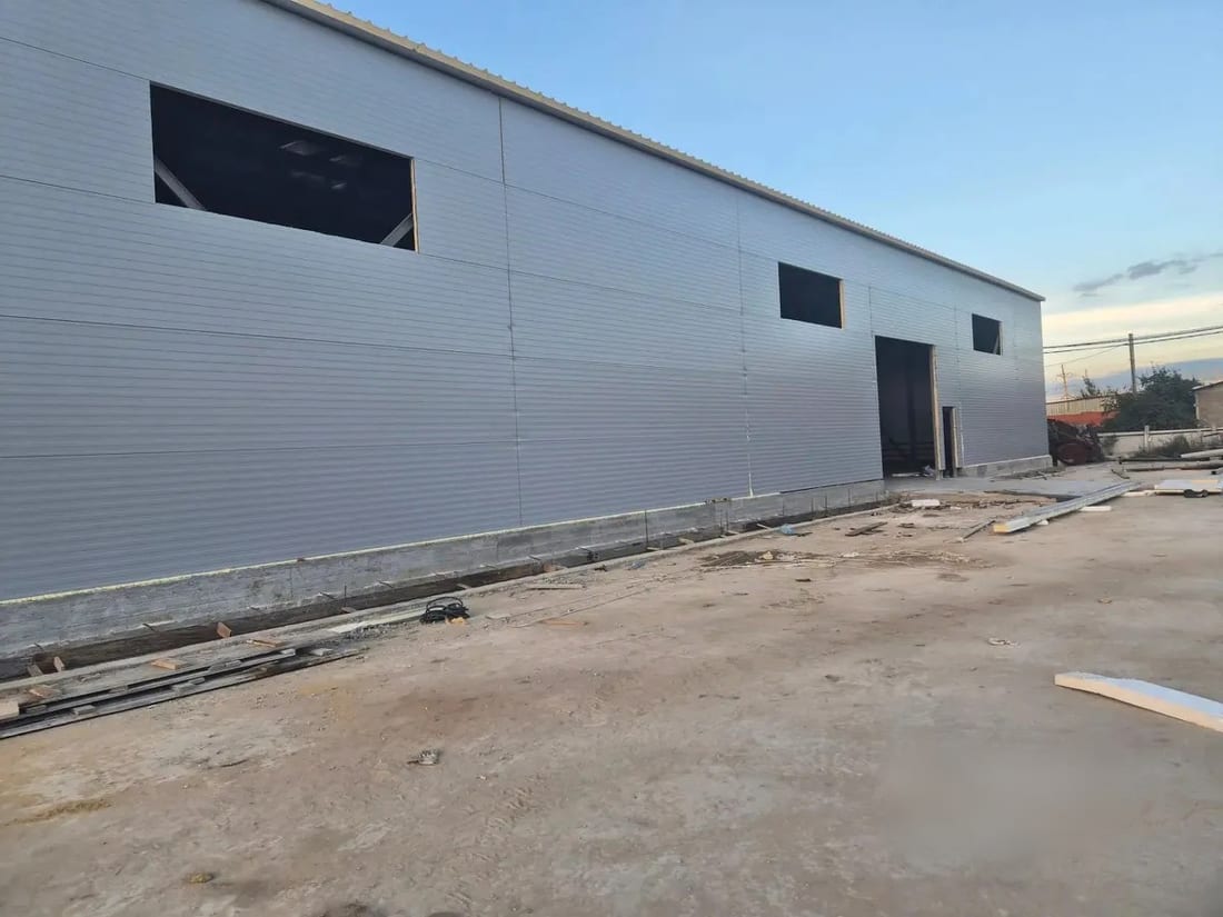 Сдается помещение свободного назначения, 800 м² — фото 1