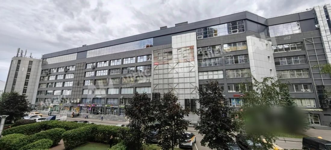 Сдается помещение свободного назначения, 530 м² — фото 1