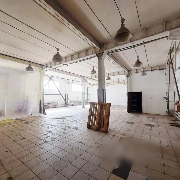 Сдается склад, 400 м² — фото 1