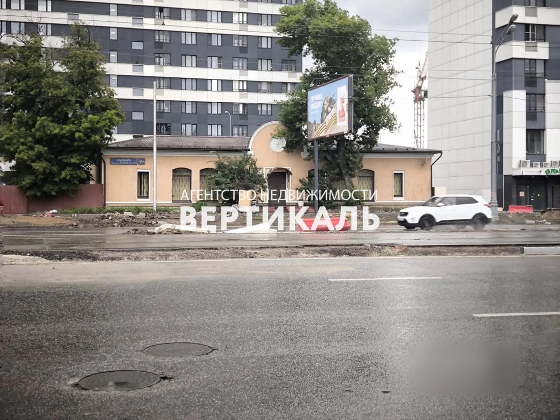 Сдается склад, 290 м² — фото 1