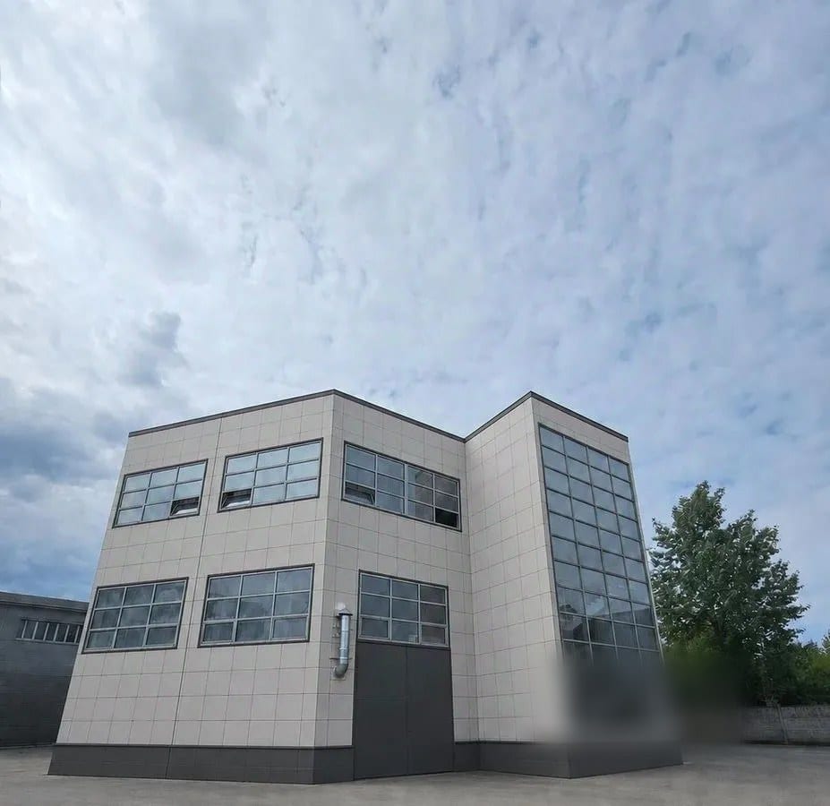 Сдается помещение свободного назначения, 700 м² — фото 1