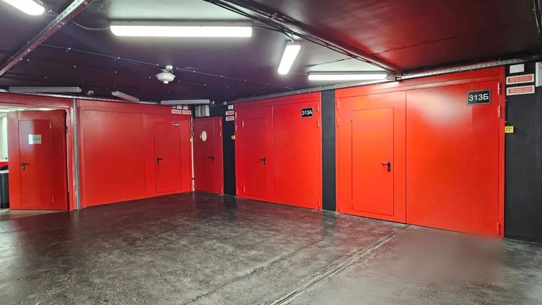 Сдается помещение свободного назначения, 427,5 м² — фото 1