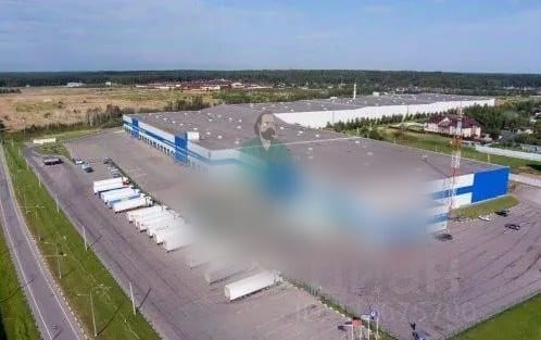 Сдается склад (А) — фото 1