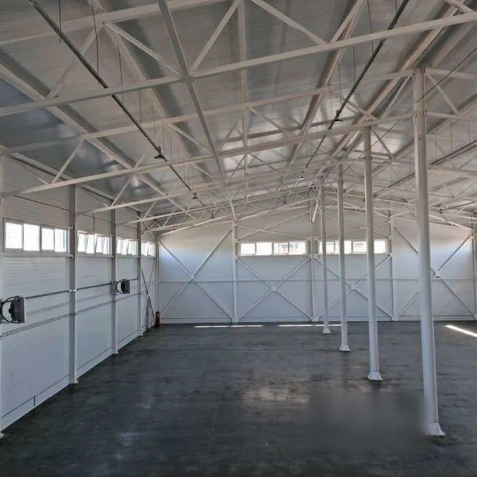 Сдается помещение свободного назначения, 1 000 м² — фото 1