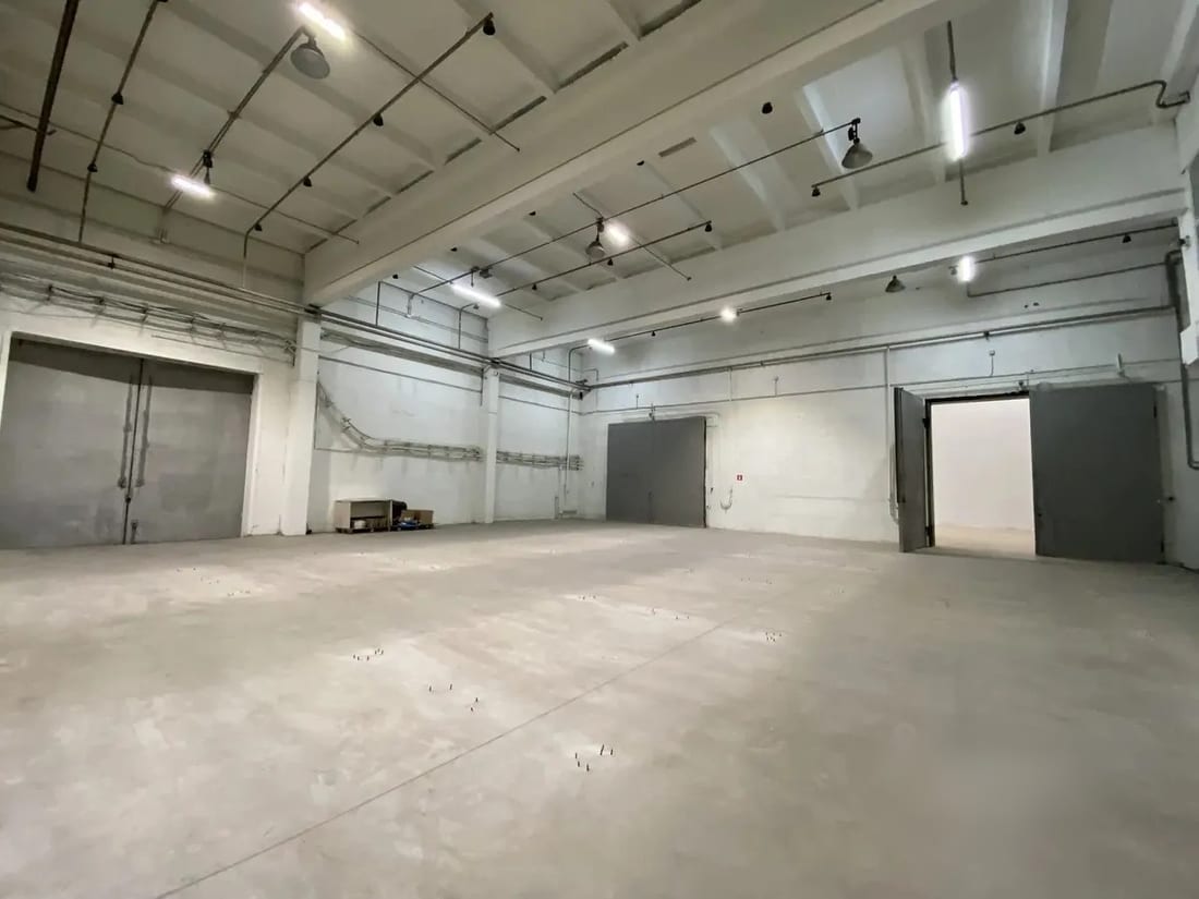 Сдается склад, 450 м² — фото 1