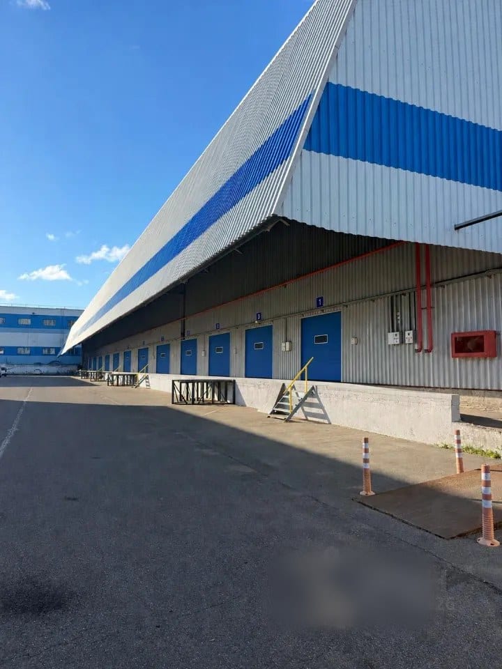 Сдается склад, 327 м² — фото 1