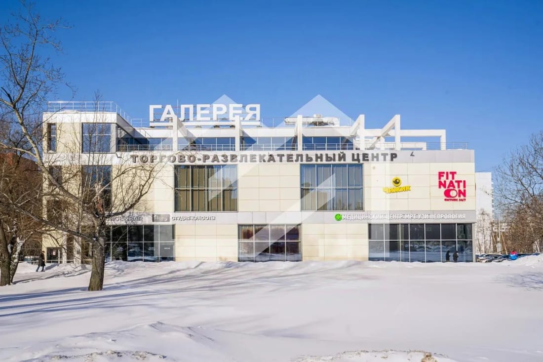 Сдается помещение свободного назначения, 430 м² — фото 1