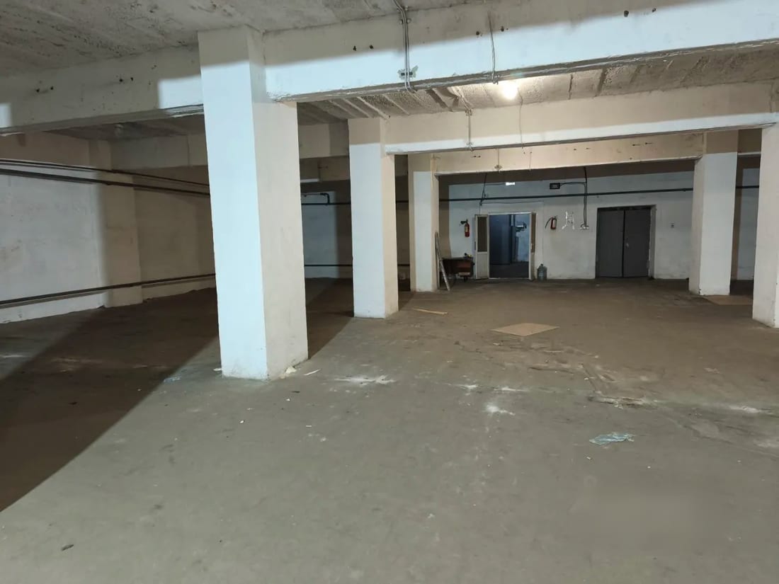 Сдается склад, 350 м² — фото 1