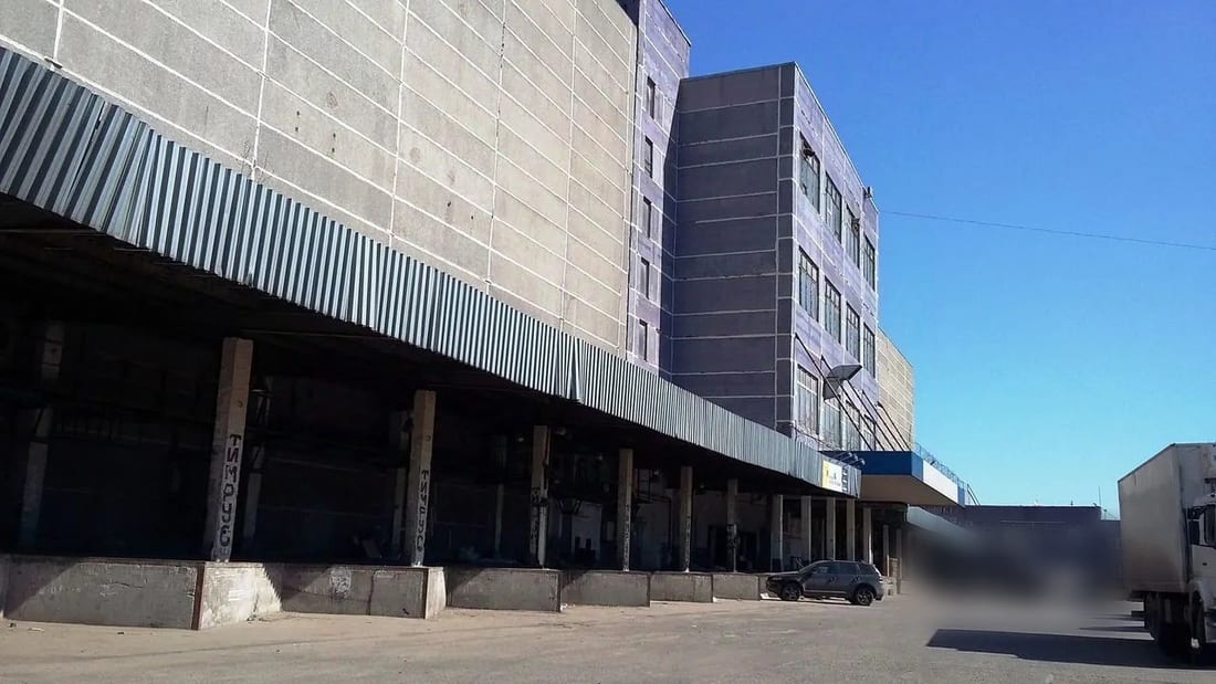 Сдается склад, 320 м² — фото 1