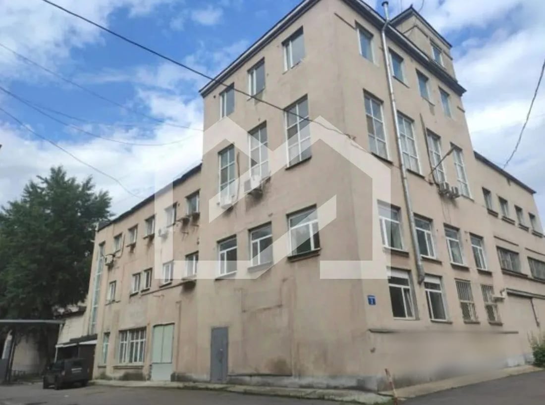 Сдается помещение свободного назначения (B) — фото 1