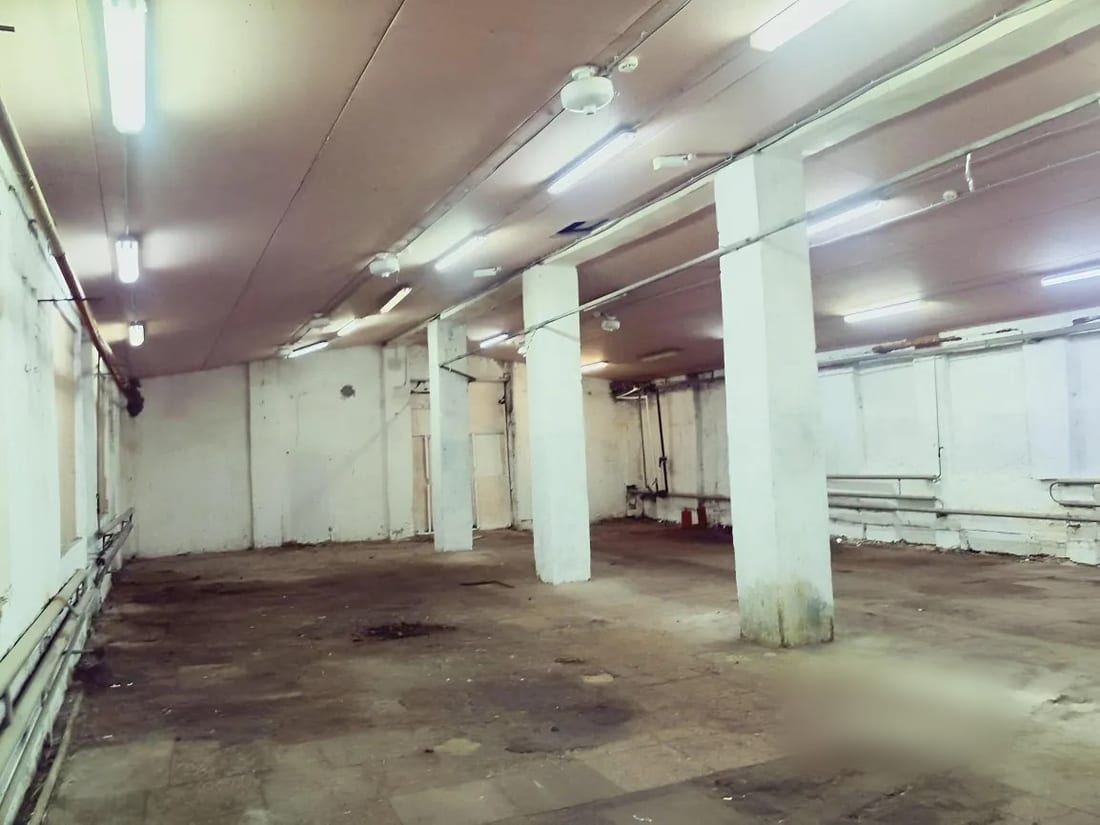Сдается склад, 280 м² — фото 1