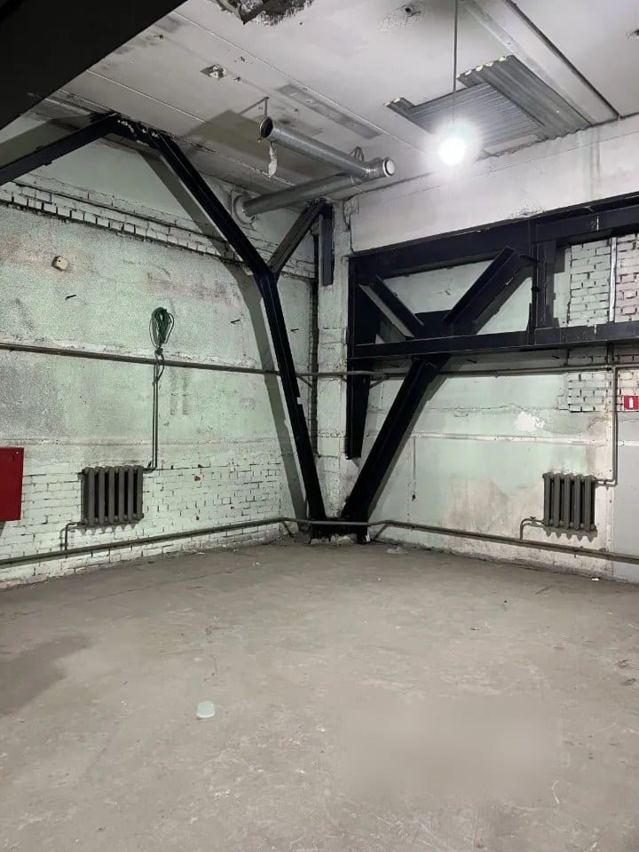 Сдается склад, 350 м² — фото 1