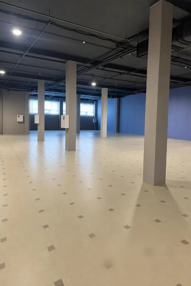 Сдается склад, 500 м² — фото 1