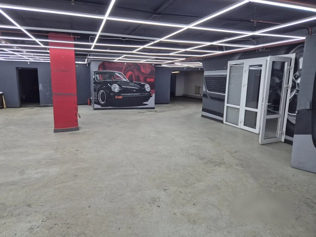 Сдается помещение свободного назначения, 300 м² — фото 1