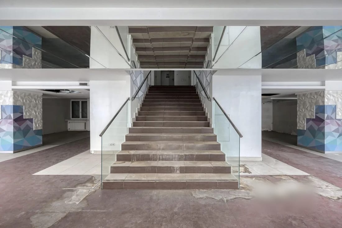Сдается помещение свободного назначения, 376,2 м² — фото 1