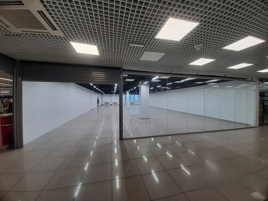 Сдается склад, 410 м² — фото 1