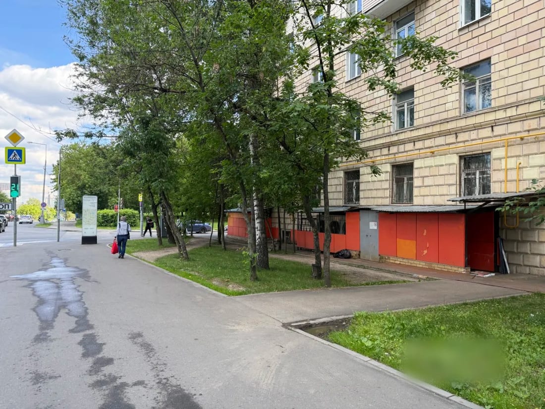 Сдается помещение свободного назначения, 327,3 м² — фото 1