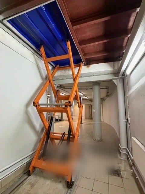 Сдается склад, 340 м² — фото 1