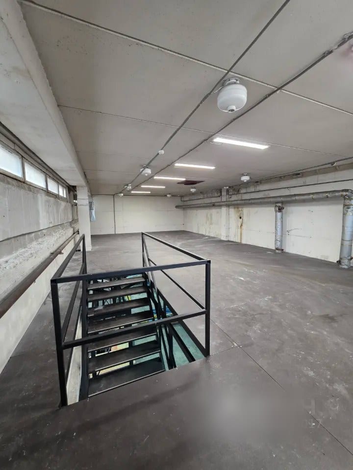 Сдается склад, 252 м² — фото 1