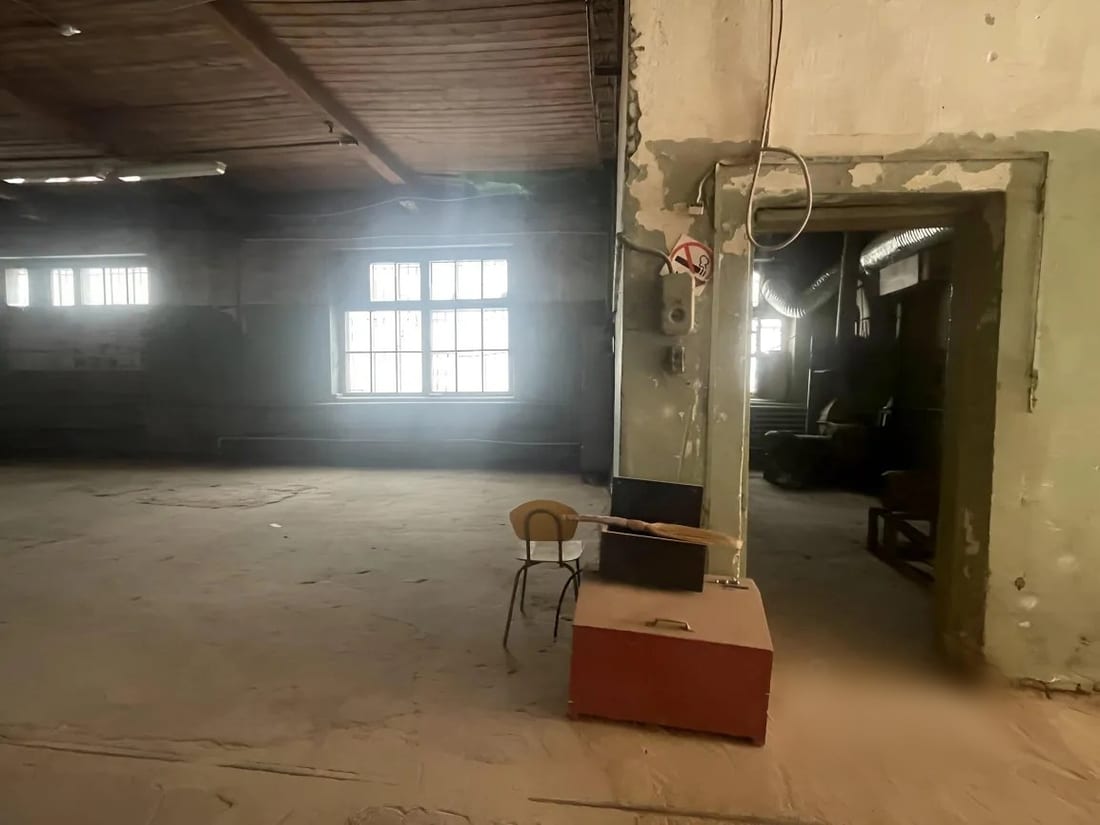 Сдается помещение свободного назначения, 337 м² — фото 1