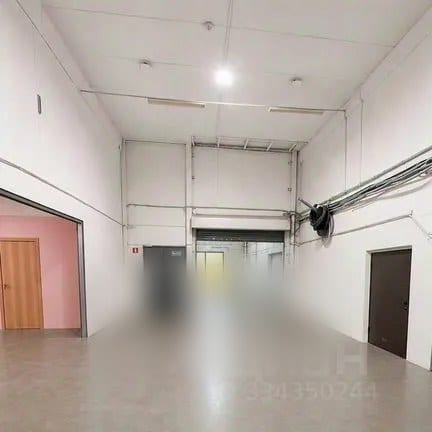 Сдается склад, 500 м² — фото 1